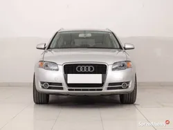 Srebrny Używany 2005 Audi A4 Kombi | 8199 zł (Uczciwa cena)