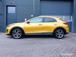Używany 2020 Kia XCeed 2 SUV | 84 900 zł (Uczciwa cena)