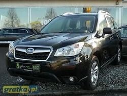 Używany 2013 Subaru Forester SUV | 99 900 zł