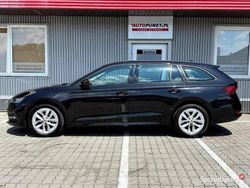 Używany 2022 Skoda Octavia | 69 900 zł (Uczciwa cena)