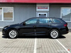 Używany 2022 Skoda Octavia | 74 900 zł (Dość drogi)
