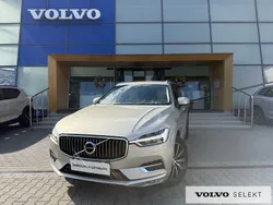 Beżowy Używany 2020 Volvo XC60 SUV | 159 900 zł (Uczciwa cena)