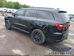 Czarny Używany 2020 Dodge Durango SUV | 62 670 zł