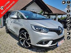 Srebrny Używany 2019 Renault Scénic IV Bose Edition Minivan | 67 900 zł