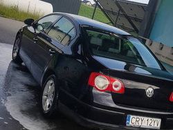 Używany 2005 VW Passat | 9000 zł (Drogi)