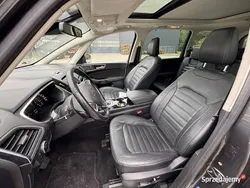 Szary Używany 2016 Ford Galaxy Minivan | 54 500 zł (Drogi)