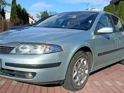 Używany 2005 Renault Laguna II Sedan/Limuzyna | 2800 zł