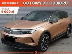 Inny kolor Nowe 2025 Opel Grandland X SUV | 159 900 zł (Drogi)