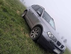 Szary Używany 2006 BMW X3 SUV | 18 500 zł (Dobra cena)