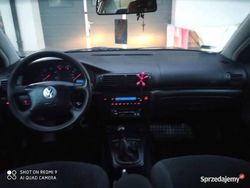 Używany 1998 VW Passat | 5000 zł (Dość drogi)