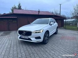 Używany 2018 Volvo XC60 SUV | 109 900 zł (Dość drogi)