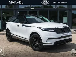 Biały Używany 2023 Land Rover Range Rover Velar S SUV | 269 900 zł (Drogi)