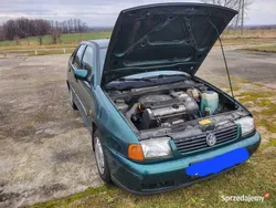 Używany 1998 VW Polo | 2000 zł