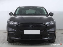 Szary Używany 2022 Ford Mustang Mach-E Extended Range SUV | 129 999 zł