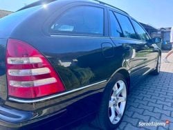 Używany 2006 Mercedes C180 Avantgarde | 21 000 zł