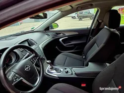 Używany 2009 Opel Insignia | 17 600 zł (Uczciwa cena)