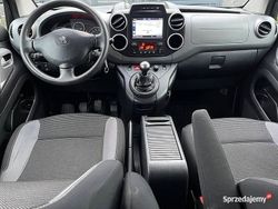 Używany 2018 Peugeot Partner Minivan | 30 900 zł (Uczciwa cena)