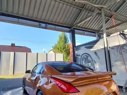 Używany 2006 Nissan 350Z | 62 000 zł