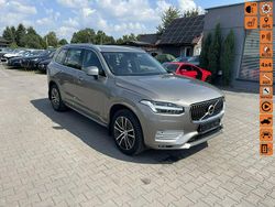 Złoty (metalik, perła) Używany 2020 Volvo XC90 Momentum SUV | 95 900 zł