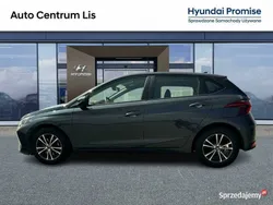 Grafitowy Używany 2023 Hyundai i20 Hatchback | 65 900 zł (Uczciwa cena)