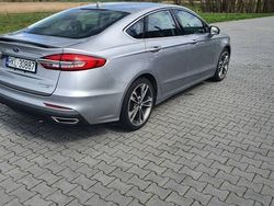 Używany 2020 Ford Fusion | 82 500 zł