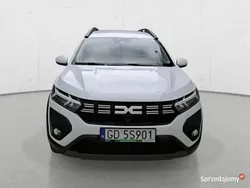 Biały Używany 2024 Dacia Jogger SUV | 65 258 zł (Uczciwa cena)