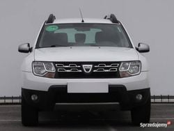 Biały Używany 2015 Dacia Duster SUV | 33 399 zł (Uczciwa cena)