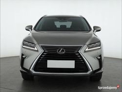 Szary Używany 2015 Lexus RX200t SUV | 97 999 zł