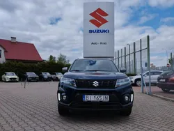 Inny Używany 2024 Suzuki Vitara SUV | 99 800 zł (Dość drogi)