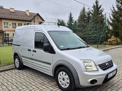 Srebrny Używany 2011 Ford Transit | 15 300 zł (Super Cena)