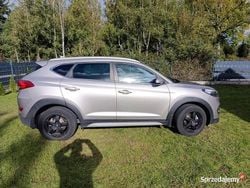 Używany 2017 Hyundai Tucson Premium SUV | 68 900 zł (Dość drogi)