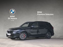 Czarny carbon m metalizowany Używany 2024 BMW X5 Comfort Edition SUV | 459 900 zł