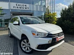 Inny kolor Używany 2018 Mitsubishi ASX SUV | 50 900 zł (Uczciwa cena)