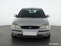 Srebrny Używany 2003 Ford Mondeo Hatchback | 1999 zł (Dobra cena)