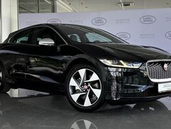 Metalik: ultimate black Używany 2022 Jaguar I-Pace SE SUV | 339 990 zł