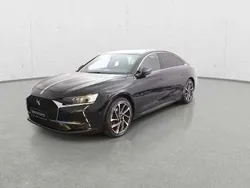 Czarny Używany 2022 DS Automobiles DS9 Rivoli Plus Sedan/Limuzyna | 152 900 zł