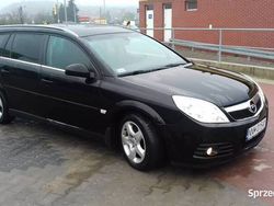 Używany 2006 Opel Vectra | 9500 zł (Drogi)