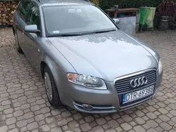 Używany 2007 Audi A4 | 16 500 zł (Uczciwa cena)