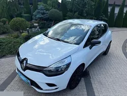 Biały Używany 2018 Renault Clio IV Hatchback | 22 950 zł (Super Cena)