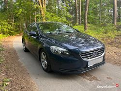 Używany 2014 Volvo V40 Kombi | 51 000 zł (Drogi)