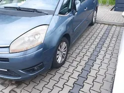 Używany 2008 Citroën Grand C4 Picasso Minivan | 5000 zł (Super Cena)