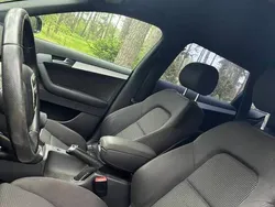 Używany 2005 Audi A3 | 10 900 zł (Dość drogi)