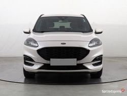 Biały Używany 2023 Ford Kuga SUV | 95 999 zł (Uczciwa cena)