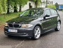 Używany 2009 BMW 116 Hatchback | 18 900 zł (Uczciwa cena)