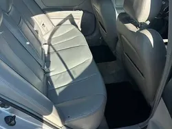 Brązowy Używany 2005 Hyundai Sonata Sedan/Limuzyna | 6890 zł