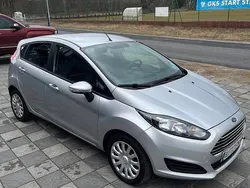 Używany 2014 Ford Fiesta Hatchback | 24 900 zł (Dość drogi)
