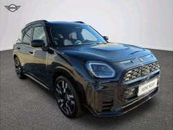 Legend grey metalizowany Używany 2025 Mini Countryman SUV | 191 900 zł
