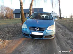 Używany 2006 VW Polo | 10 999 zł (Uczciwa cena)