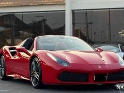 Używany 2017 Ferrari 488 | 499 999 zł