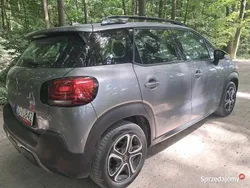 Używany 2019 Citroën C3 Aircross PureTech SUV | 28 999 zł (Super Cena)